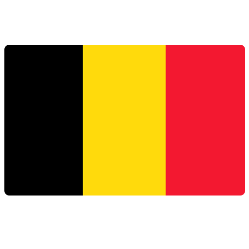 Escudo de Belgium W