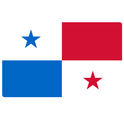 Escudo de Panama F