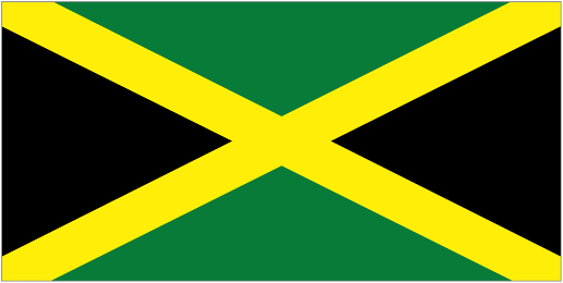 Escudo de Jamaica F