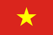 Escudo de Vietnam W