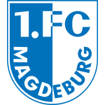 Escudo de FC Magdeburg