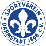 Escudo de SV Darmstadt 98
