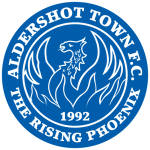 Escudo de Aldershot Town