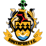 Escudo de Southport