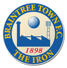 Escudo de Braintree