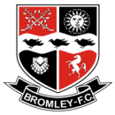 Escudo de Bromley
