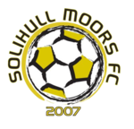 Escudo de Solihull Moors