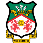 Escudo de Wrexham