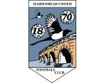 Escudo de Maidenhead