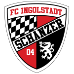 Escudo de FC Ingolstadt 04