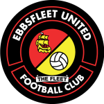 Escudo de Ebbsfleet United