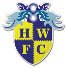 Escudo de Havant & Wville