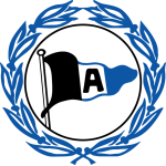 Escudo de DSC Arminia Bielefeld