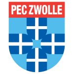 Escudo de PEC Zwolle