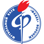 Escudo de Fakel Voronezh
