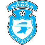 Escudo de FK Sokol Saratov