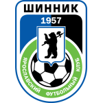 Escudo de FC Shinnik Yaroslavl