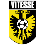Escudo de BV Vitesse
