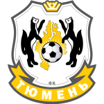 Escudo de Tyumen