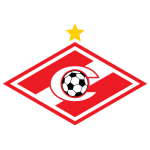 Escudo de Spartak Moscow 2