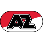 Escudo de AZ Alkmaar