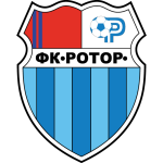 Escudo de Rotor Volgograd