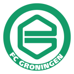 Escudo de FC Groningen