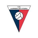 Escudo de Aurrerá Vitoria