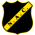 Escudo de NAC Breda
