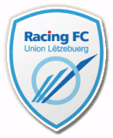 Escudo de Racing FC Union Luxembourg