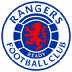 Escudo del Glasgow Rangers Women