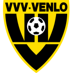 Escudo de VVV Venlo