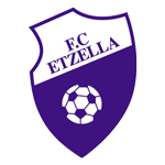 Escudo de FC Etzella Ettelbrück