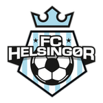 Escudo de FC Helsingor