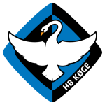 Escudo de HB Koge