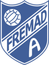 Escudo de Fremad Amager