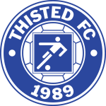 Escudo de Thisted FC