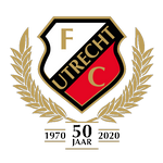 Escudo de FC Utrecht
