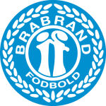 Escudo de Brabrand