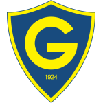 Escudo de IF Gnistan