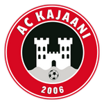 Escudo de AC Kajaani