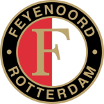 Escudo de Feyenoord