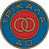 Escudo de Trikala