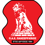 Escudo de Panserraikos FC