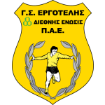 Escudo de Ergotelis FC