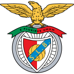 Escudo del SL Benfica