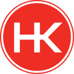 Escudo de HK Kopavogur