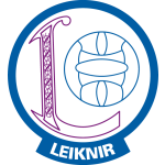 Escudo de Leiknir R.