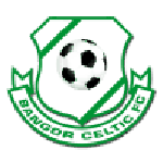 Escudo de Bangor Celtic