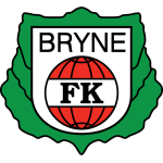 Escudo de Bryne